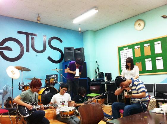 [편집부] 학부생 릴레이 인터뷰 두번째 이야기(로터스회장 08신영철) 대표이미지