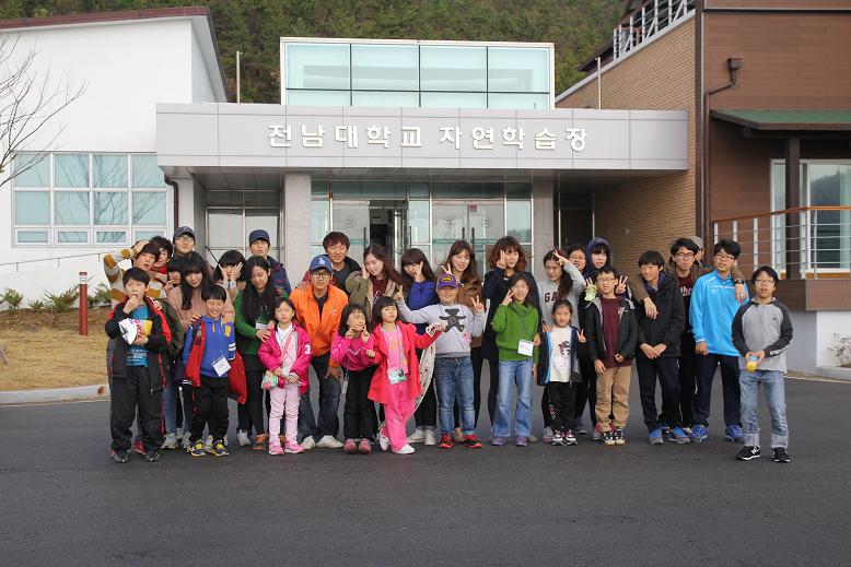 행동하는사랑 11,12월 활동 대표이미지