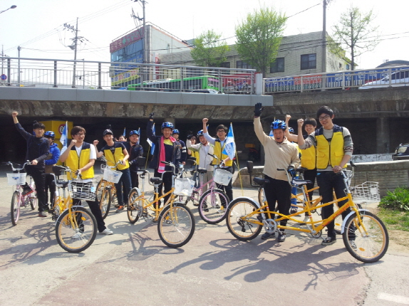 행동하는사랑 3,4월 활동내용 대표이미지