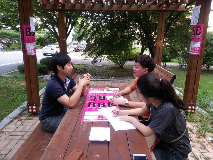 [편집부] 학부생 릴레이 인터뷰 다섯 번째 이야기(편입생, 11권재영) 대표이미지