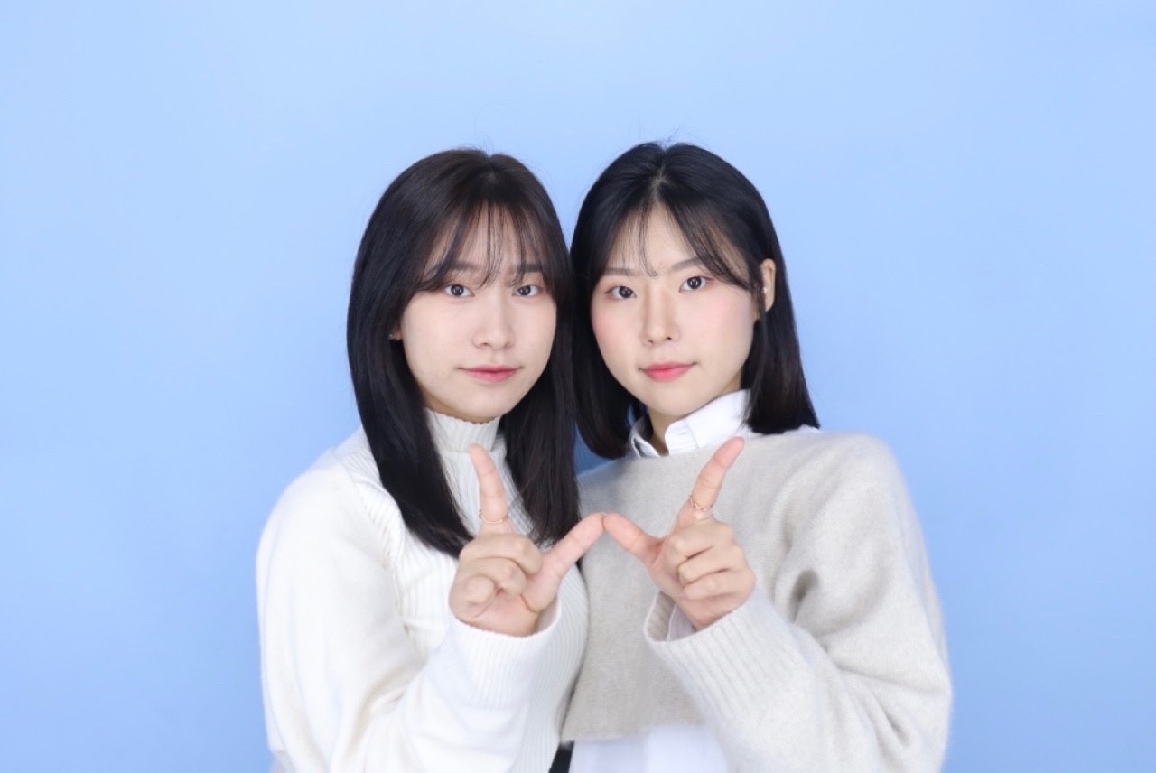 2023학년도 학생회 '윈'을 소개합니다. :) 대표이미지