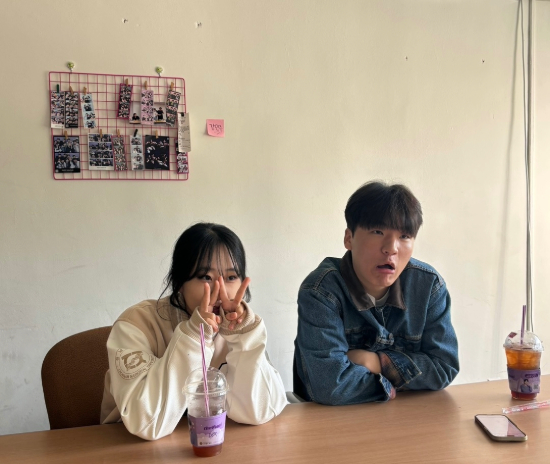 24학번 신입생 인터뷰!! 대표이미지