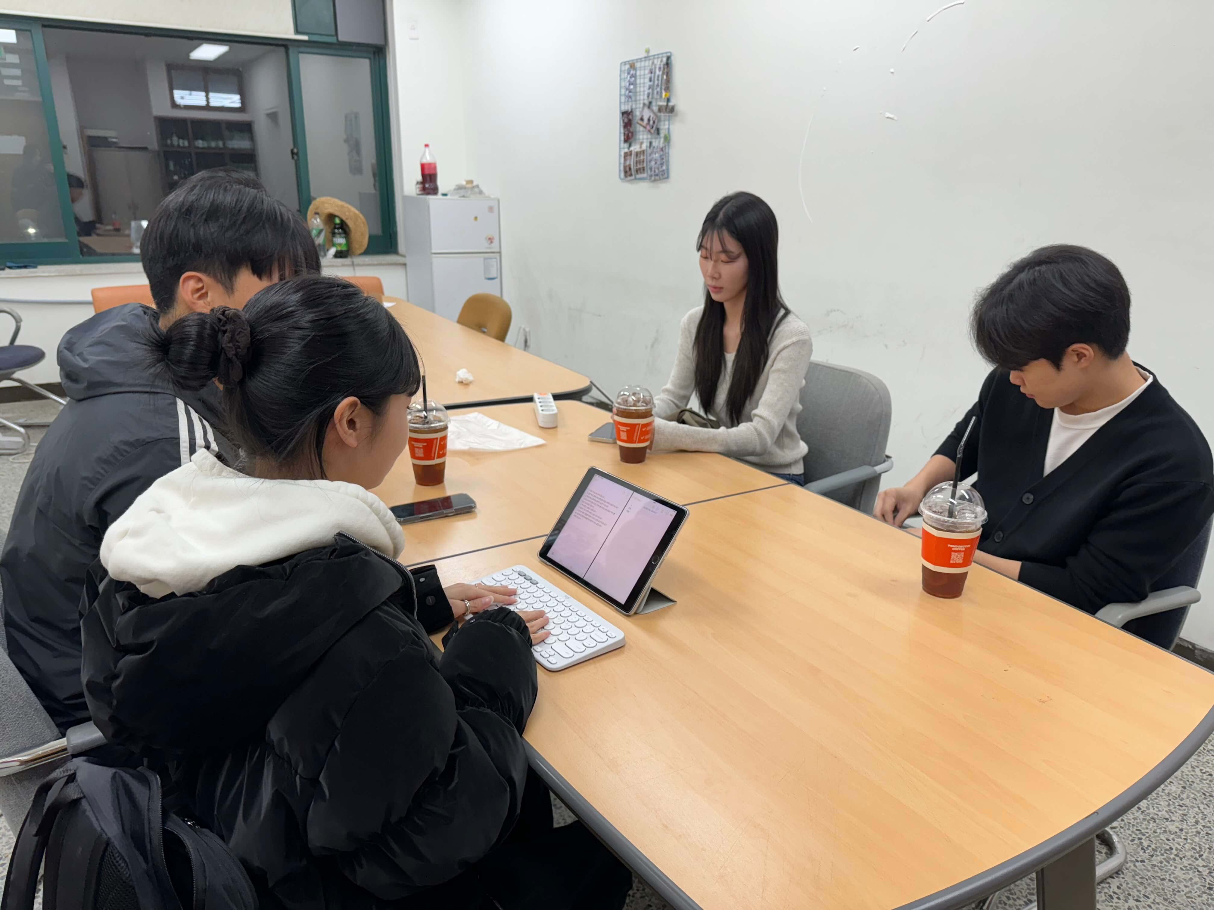 ♡두근두근♡ 설렘 가득한 대학생활 시작! 산업공학과 신입생 25학번의 이야기~! 대표이미지